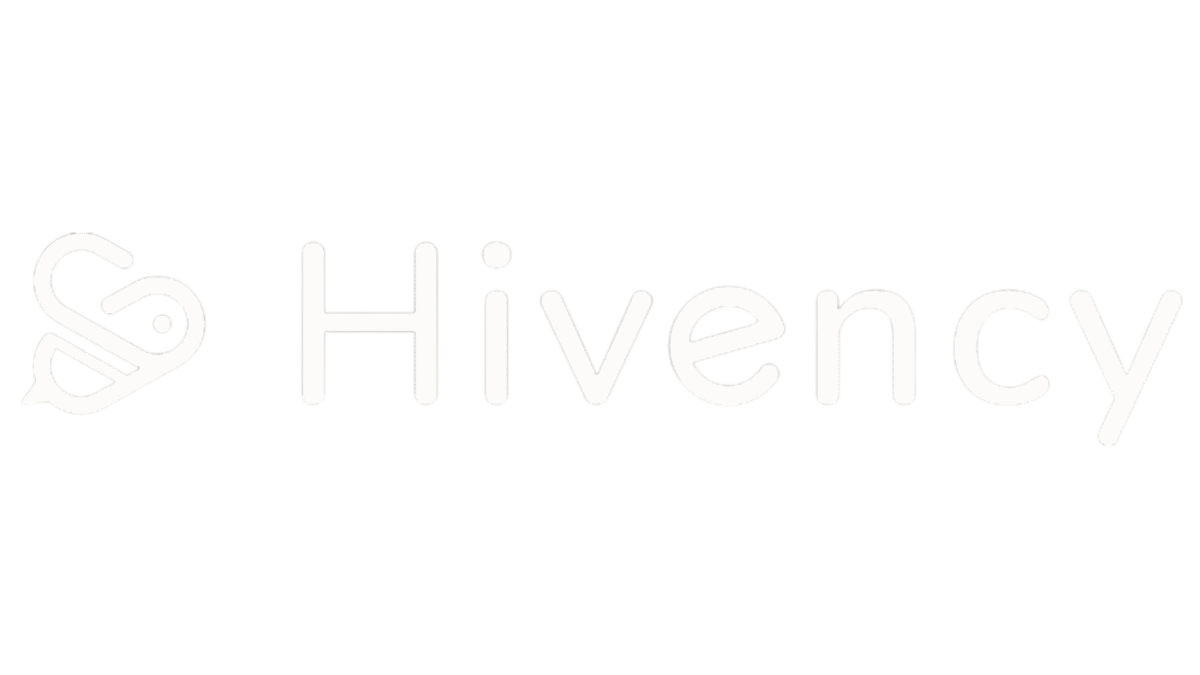 Hivency logo