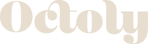 Octoly logo